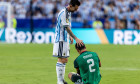 SOCCER: JUN 16 FIFA World Cup 26 Group J - Argentina vs Algeria