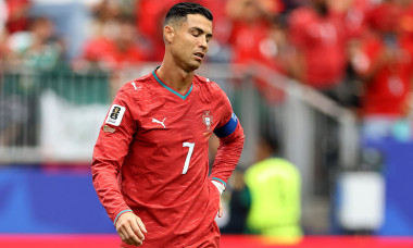 Portugal v Congo DR: Group K - FIFA World Cup 2026