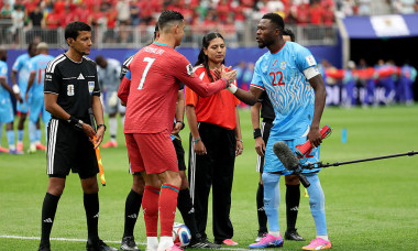Portugal v Congo DR: Group K - FIFA World Cup 2026