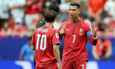 Portugal v Congo DR: Group K - FIFA World Cup 2026