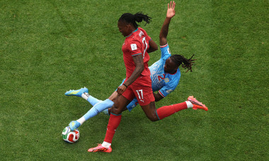 Portugal v Congo DR: Group K - FIFA World Cup 2026