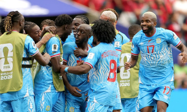 Portugal v Congo DR: Group K - FIFA World Cup 2026