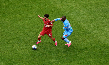 Portugal v Congo DR: Group K - FIFA World Cup 2026