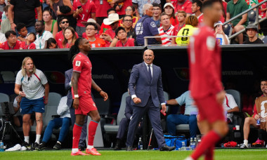 Portugal v DR Congo - FIFA World Cup 2026 - Group K