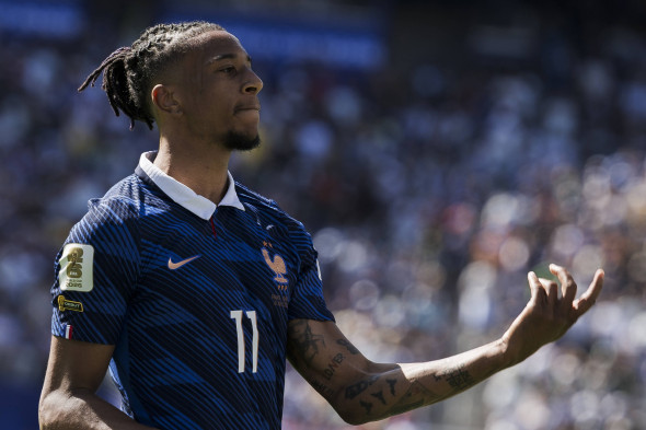 France v Senegal - FIFA World Cup 2026