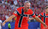 Iraq v Norway: Group I - FIFA World Cup 2026