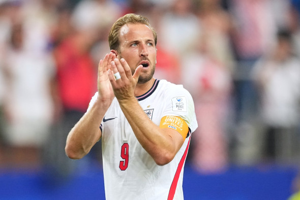 Croatia England WCup Soccer
