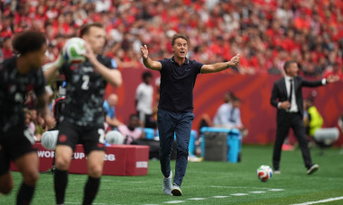 Canada v Qatar - FIFA World Cup 2026 - Group B