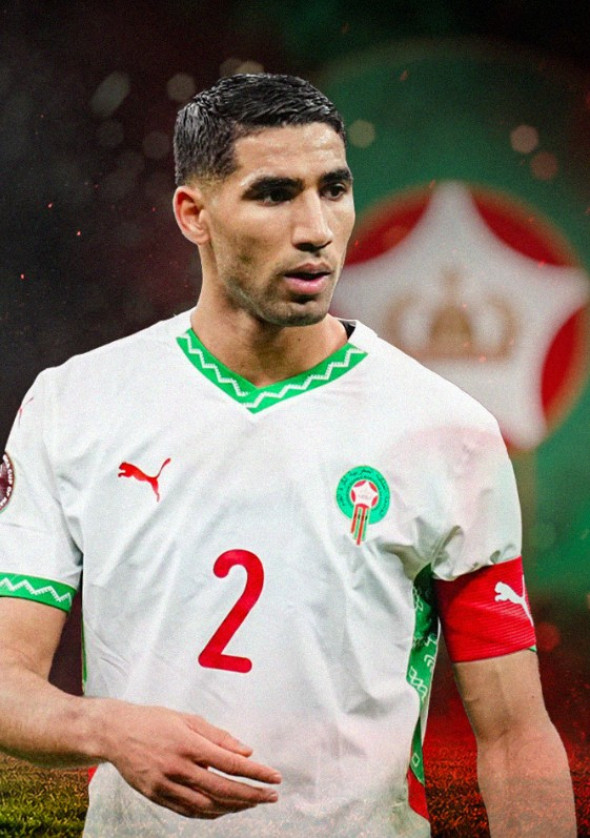 hakimi