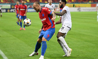 FOTBAL:FCSB-KF SHKENDIJA, PRELIMINARIILE LIGII CAMPIONILOR (30.07.2025)
