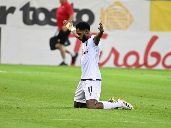 FOTBAL:FCSB-KF SHKENDIJA, PRELIMINARIILE LIGII CAMPIONILOR (30.07.2025)