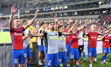 FCSB-FARUL CONSTANTA, SUPERLIGA SUPERBET (26.07.2025)