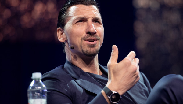 Zlatan Ibrahimovic l-a văzut la Cupa Mondială și a spus-o direct: ”E cel mai bun din lume. E excepțional”