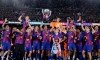 FC Barcelona v Real Madrid CF - LaLiga EA Sports, Spain - 10 May 2026