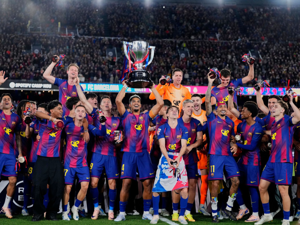 Barcelona a ajuns la un acord cu Fenerbache pentru un transfer surpriză!