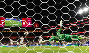 Paraguay Turkey WCup Soccer