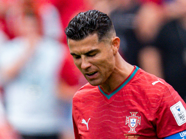 Ronaldo, criticat după evoluția modestă la Cupa Mondială 2026