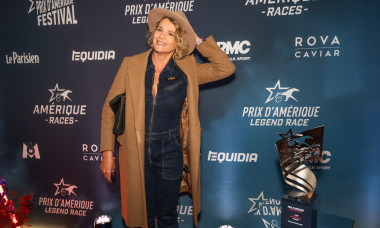 2026 Grand Prix d Amerique - Vincennes, France - 25 Jan 2026