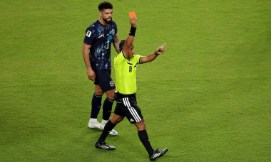 Türkiye v Paraguay: Group D - FIFA World Cup 2026
