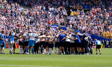 WA: FIFA World Cup 2026: USA vs Australia