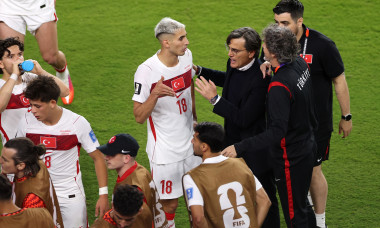 Türkiye v Paraguay: Group D - FIFA World Cup 2026