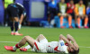 Soccer 2026: Turkiye 0:1 Paraguay.