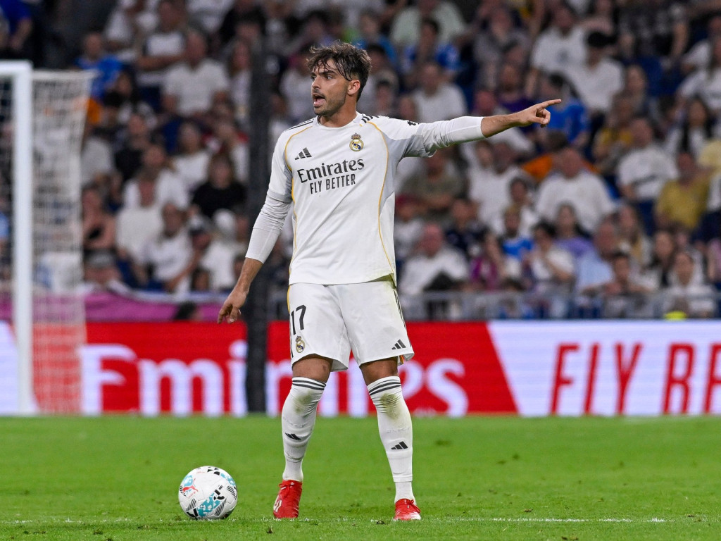 Jose Mourinho a anunțat ce se întâmplă cu Raul Asencio la Real Madrid, după ce a fost prins băut la volan
