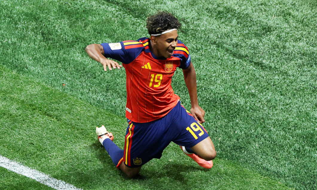 Spain v Saudi Arabia: Group H - FIFA World Cup 2026