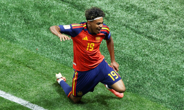 Spain v Saudi Arabia: Group H - FIFA World Cup 2026
