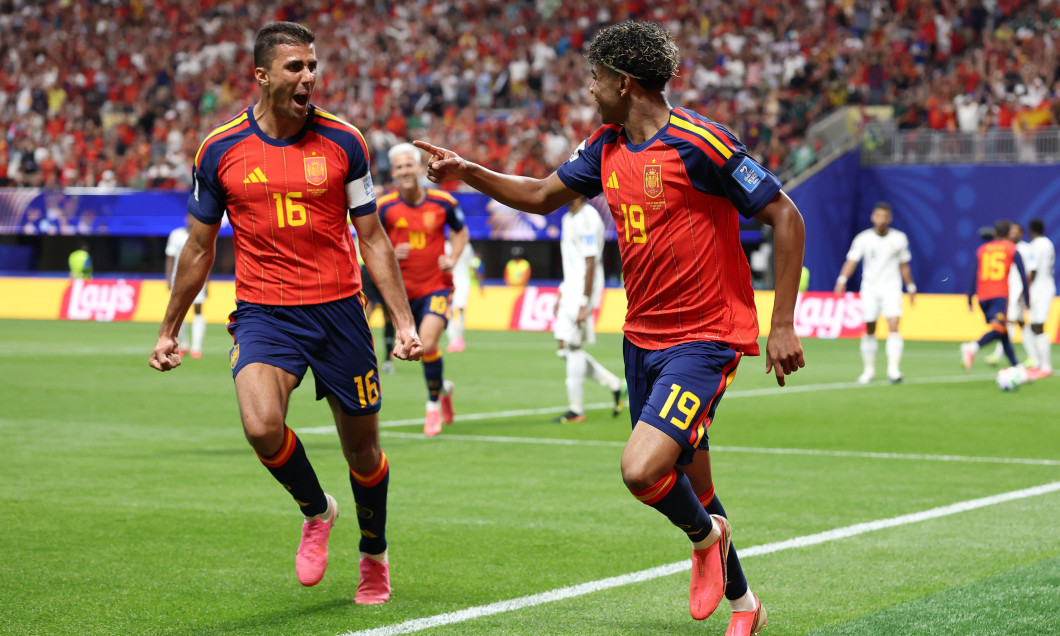 Spain v Saudi Arabia: Group H - FIFA World Cup 2026
