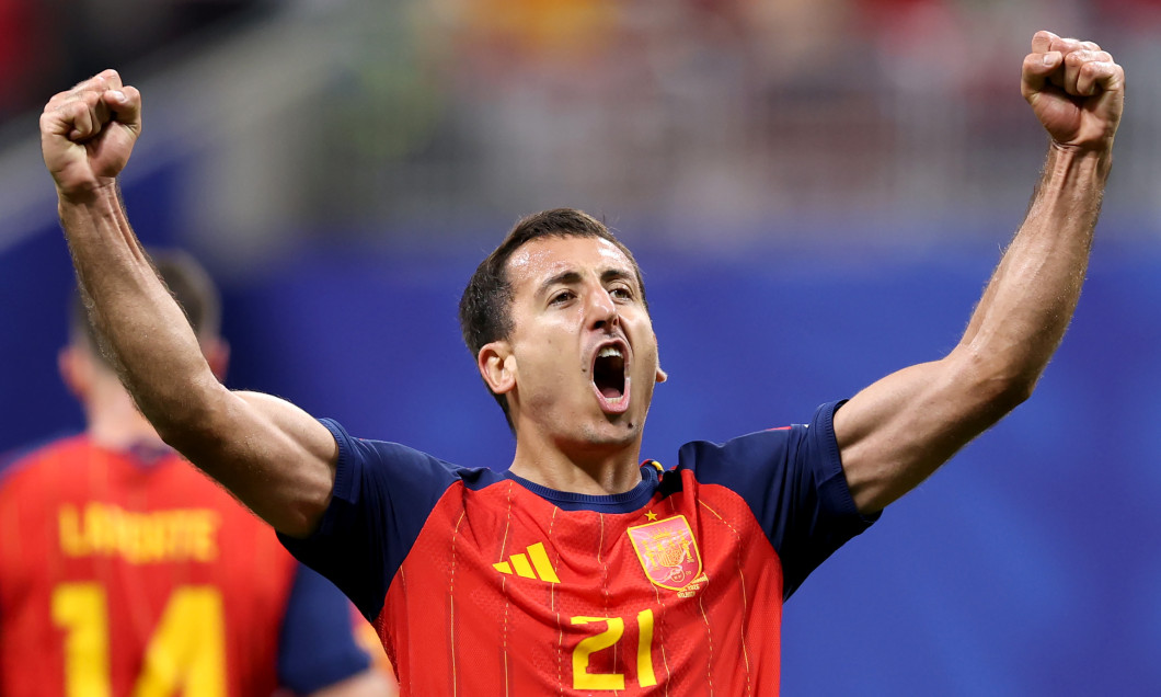 Spain v Saudi Arabia: Group H - FIFA World Cup 2026