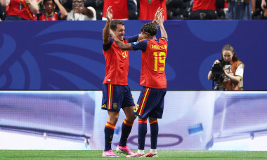 Spain v Saudi Arabia: Group H - FIFA World Cup 2026