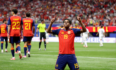 Spain v Saudi Arabia: Group H - FIFA World Cup 2026