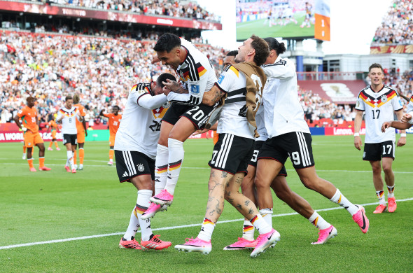Germany v Cote D'Ivoire: Group E - FIFA World Cup 2026