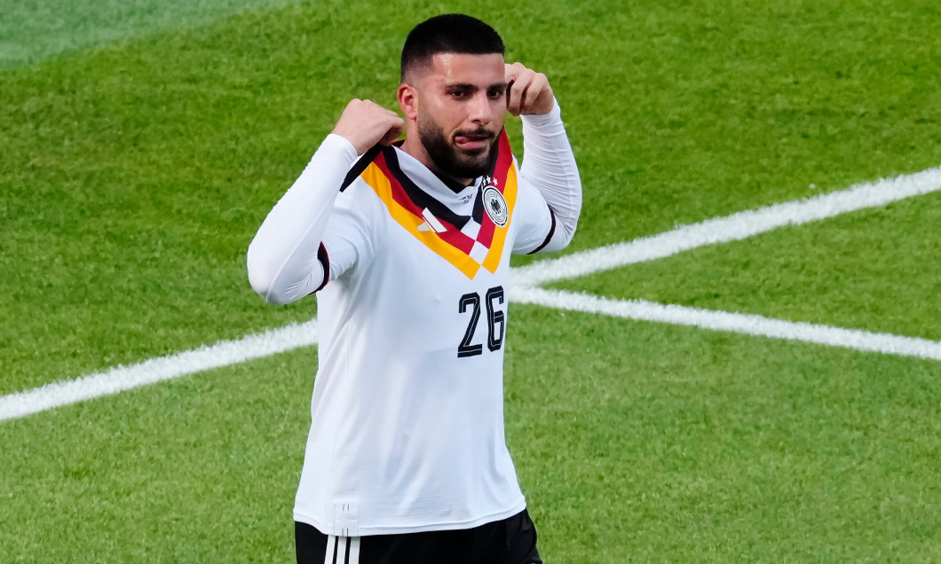Ivory Coast Germany WCup Soccer