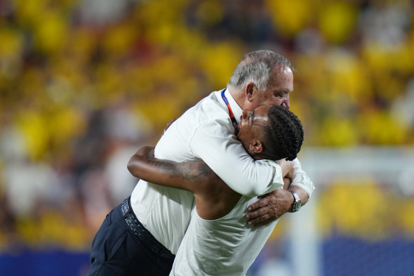 Ecuador v Curacao - FIFA World Cup 2026 - Group E