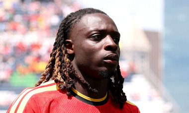 Belgium v Egypt: Group G - FIFA World Cup 2026