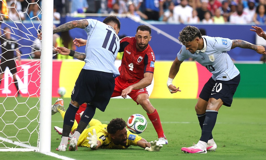 Uruguay v Cabo Verde: Group H - FIFA World Cup 2026
