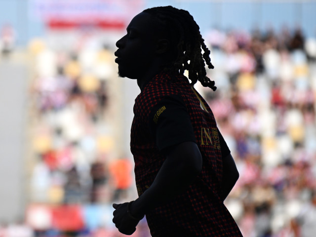 Controversa Doku la Cupa Mondială 2026