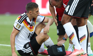 Germany v Cote D'Ivoire: Group E - FIFA World Cup 2026