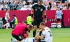 Fussball FIFA Weltmeisterschaft 2026, Gruppe E, Deutschland - Elfenbeinküste