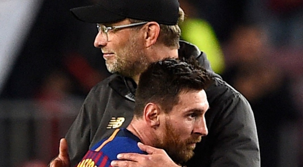 Jurgen Klopp a tras o concluzie clară, după ce Leo Messi a scris istorie la Cupa Mondială: ”Niciodată”