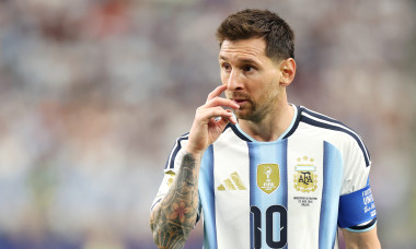 Argentina v Austria: Group J - FIFA World Cup 2026