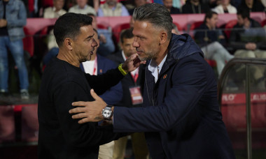 ESP: LaLiga EA Sports ; Girona FC v RCD Mallorca;