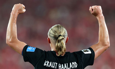 Norway v Senegal: Group I - FIFA World Cup 2026