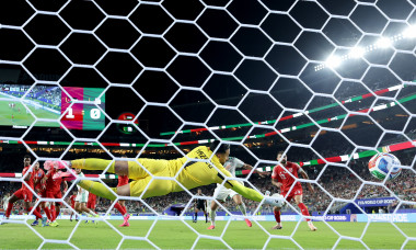 Jordan v Algeria: Group J - FIFA World Cup 2026