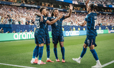 Fußball | Herren | FIFA Fußball-Weltmeisterschaft 2026 | Gruppe I | Frankreich vs. Irak | 22.06.2026