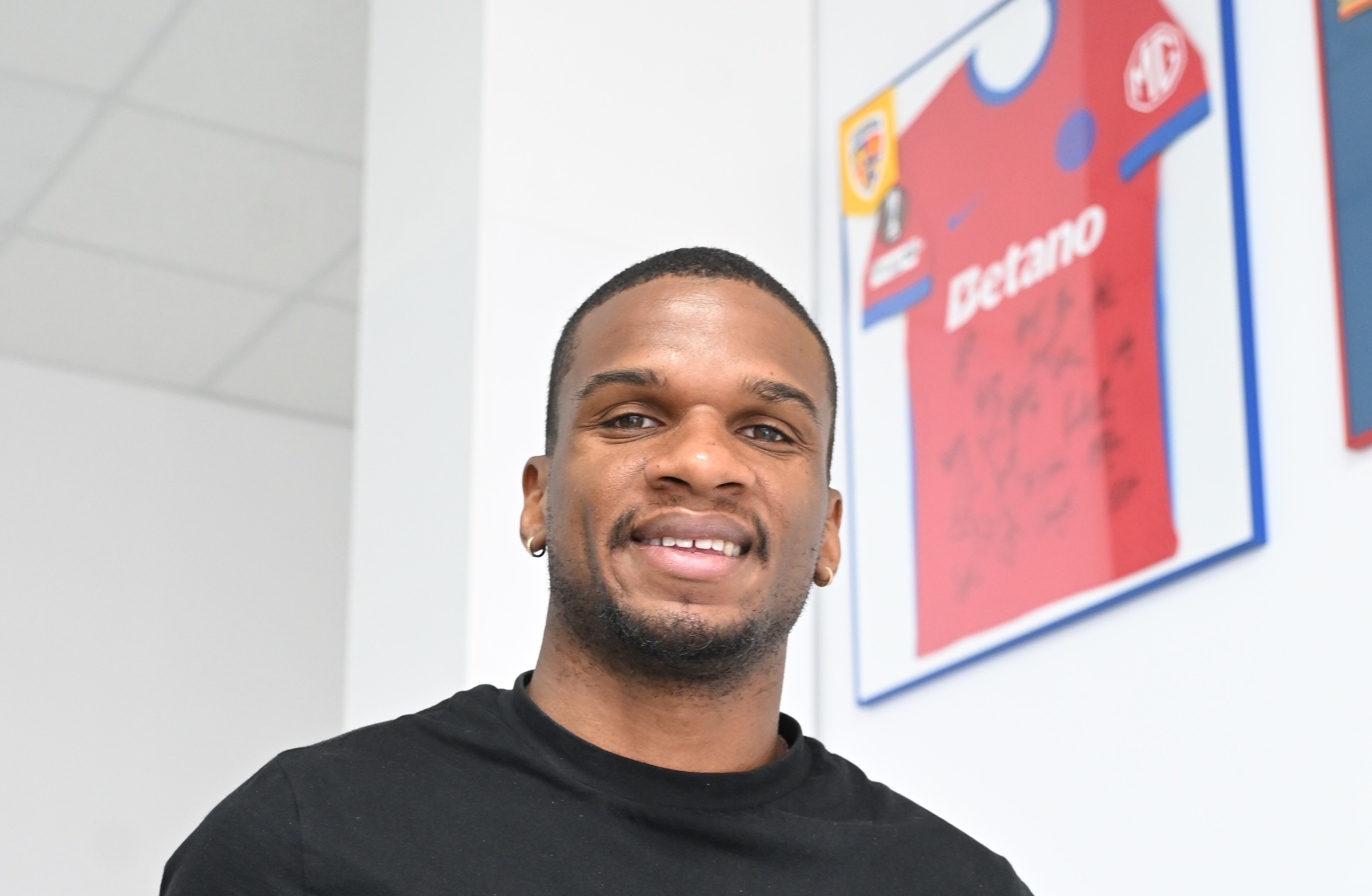 Întrebat de presiunea de la FCSB, Ronny Labonne a pronunțat numele lui Kylian Mbappe