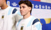 Argentina v Algeria: Group J - FIFA World Cup 2026