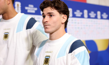 Argentina v Algeria: Group J - FIFA World Cup 2026